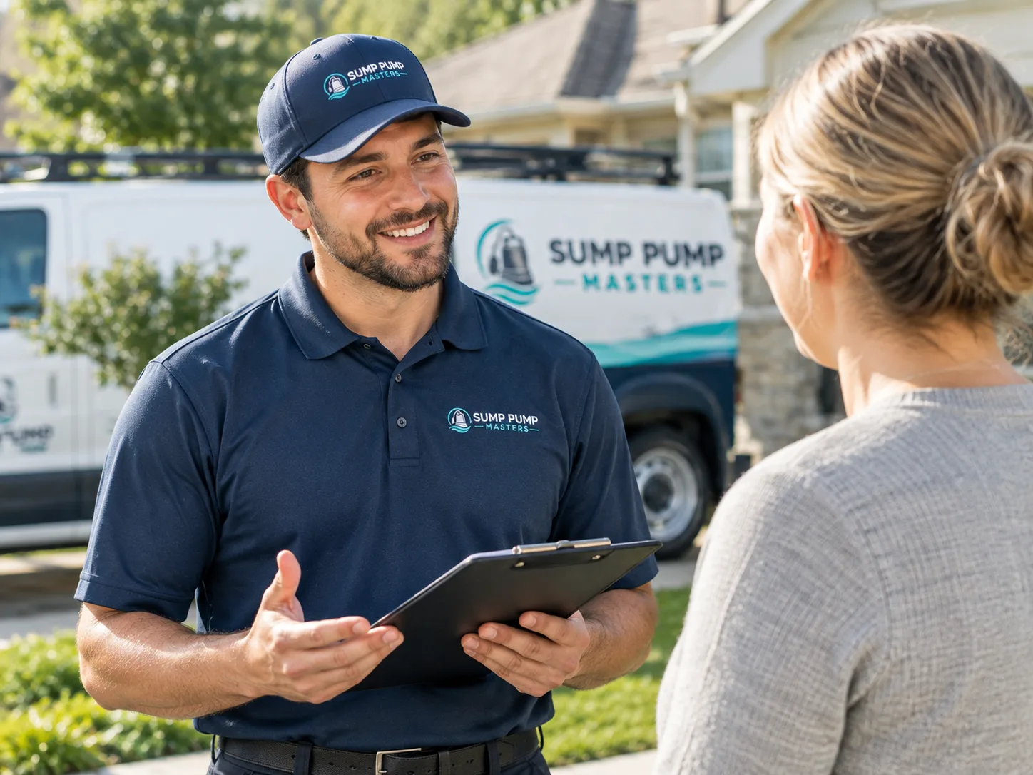 Sump Pump Repair Andrews, NC FAQs